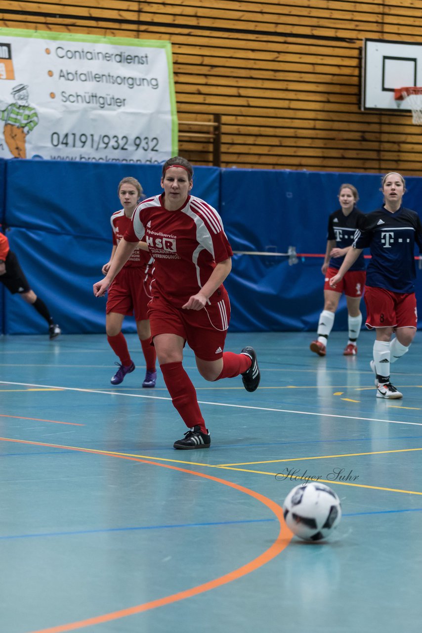 Bild 100 - Dodenhof Cup